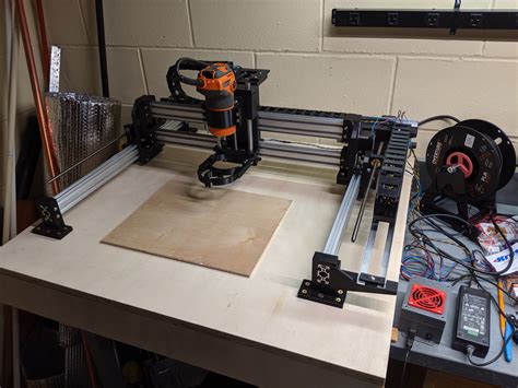 3d printed cnc machine|best 3d printer for cnc.